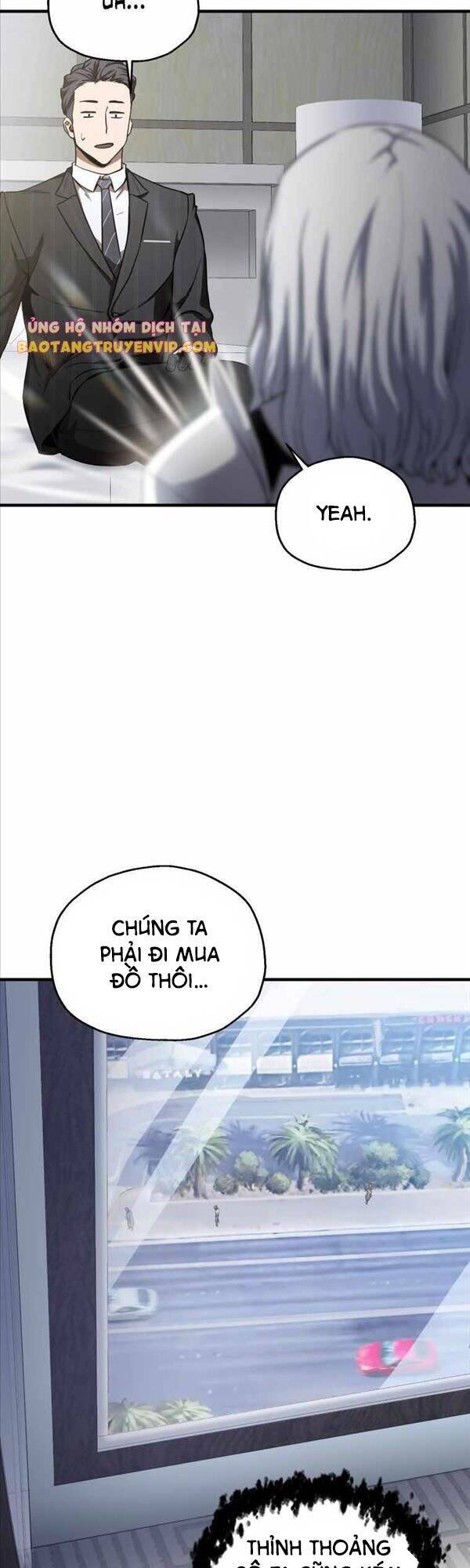 Người Chơi Không Thể Thăng Cấp Chap 91 - Next Chap 92