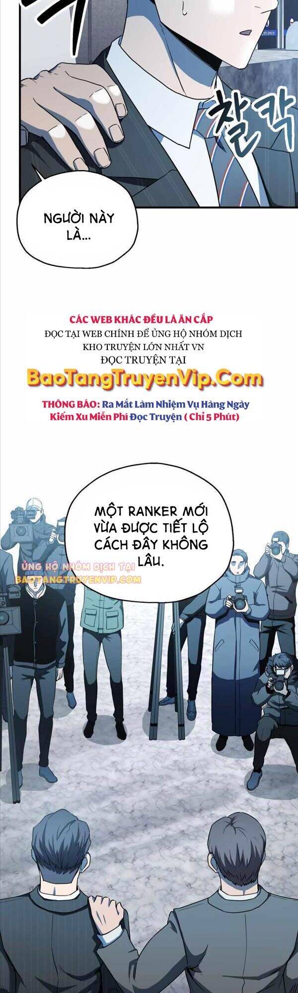 Người Chơi Không Thể Thăng Cấp Chap 91 - Next Chap 92