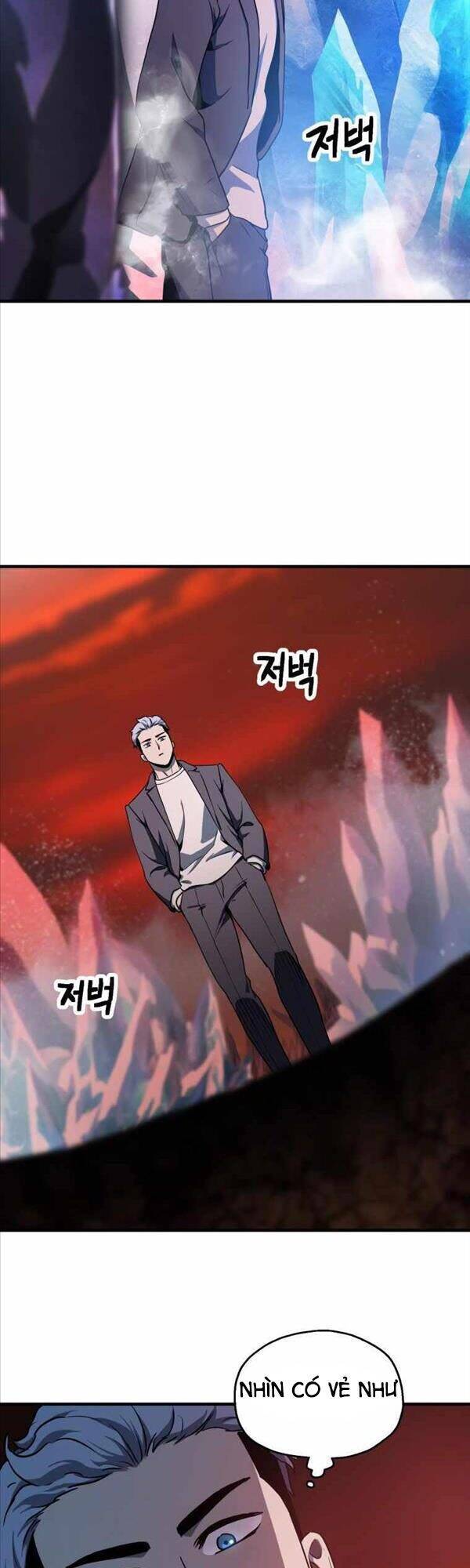 Người Chơi Không Thể Thăng Cấp Chap 91 - Next Chap 92