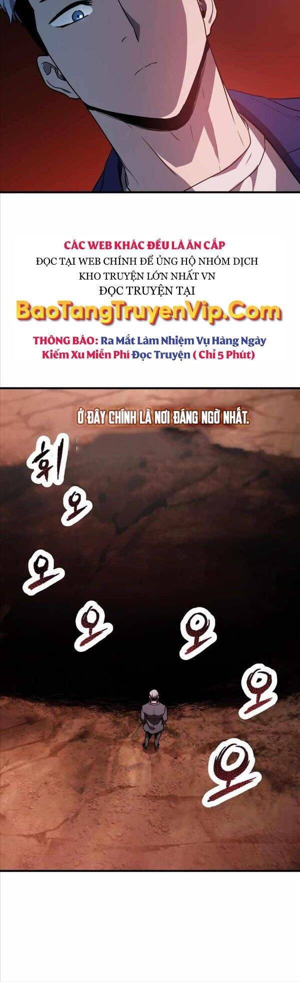 Người Chơi Không Thể Thăng Cấp Chap 91 - Next Chap 92