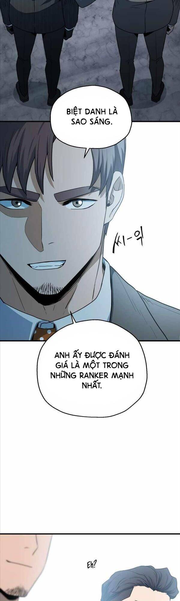 Người Chơi Không Thể Thăng Cấp Chap 91 - Next Chap 92