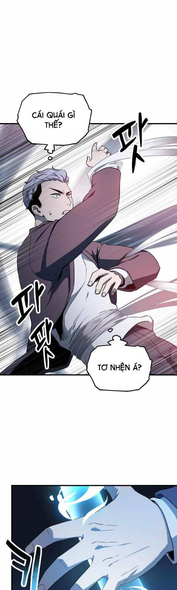 Người Chơi Không Thể Thăng Cấp Chap 91 - Next Chap 92