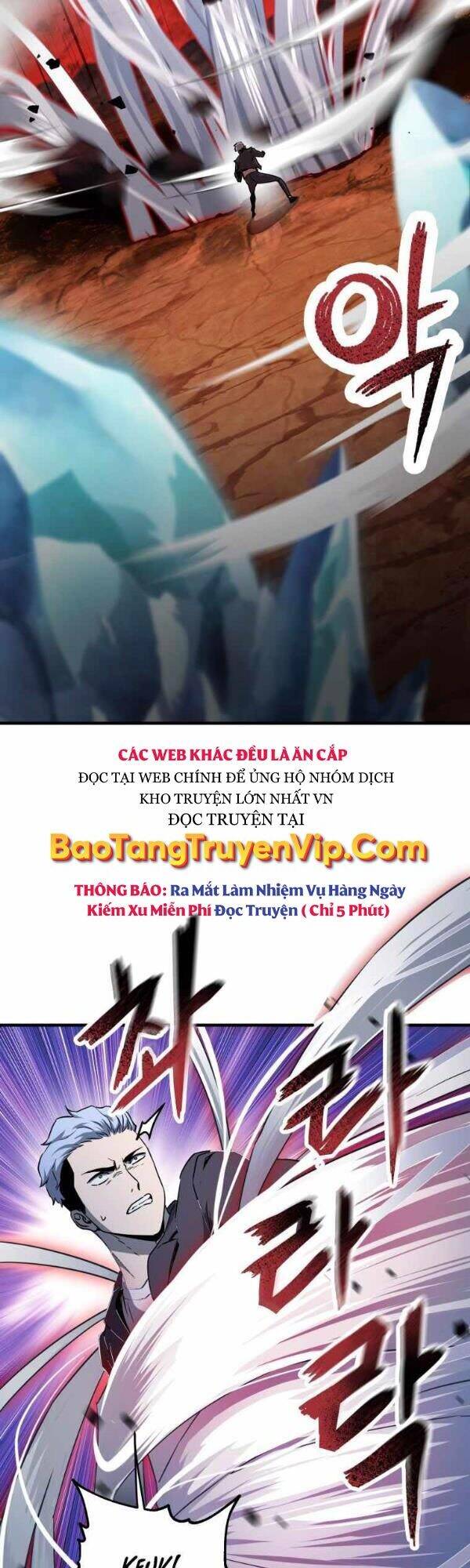 Người Chơi Không Thể Thăng Cấp Chap 91 - Next Chap 92