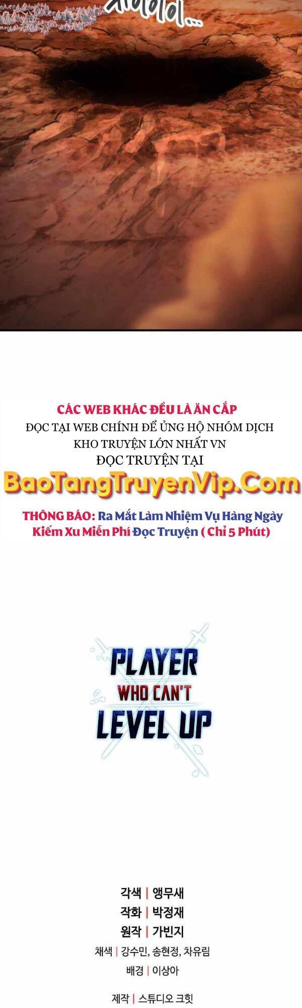 Người Chơi Không Thể Thăng Cấp Chap 91 - Next Chap 92