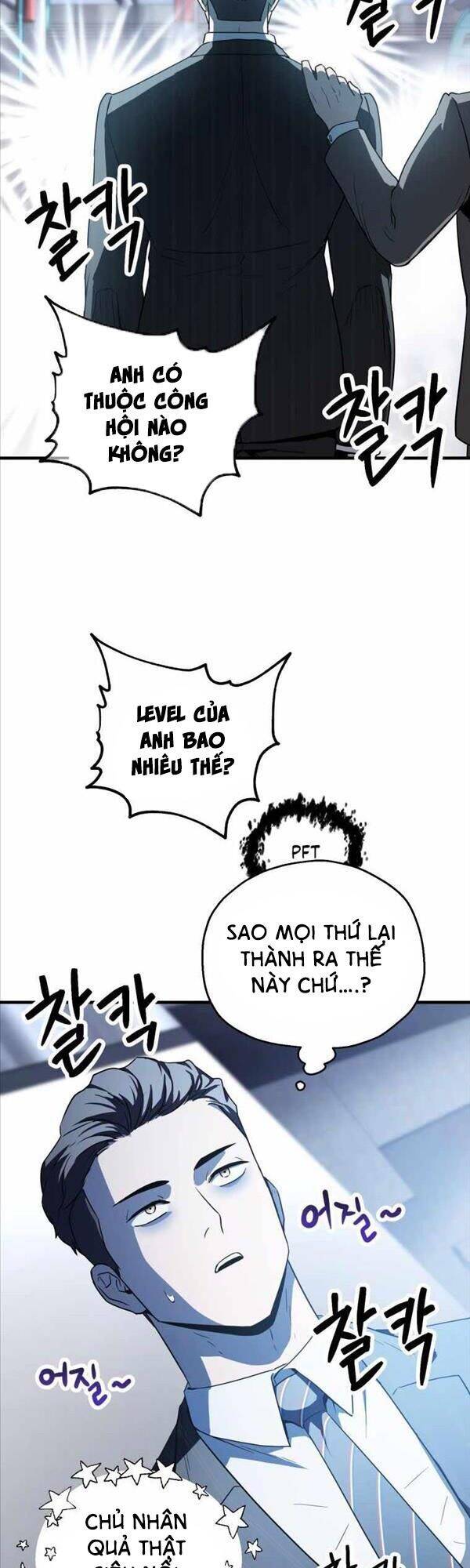 Người Chơi Không Thể Thăng Cấp Chap 91 - Next Chap 92