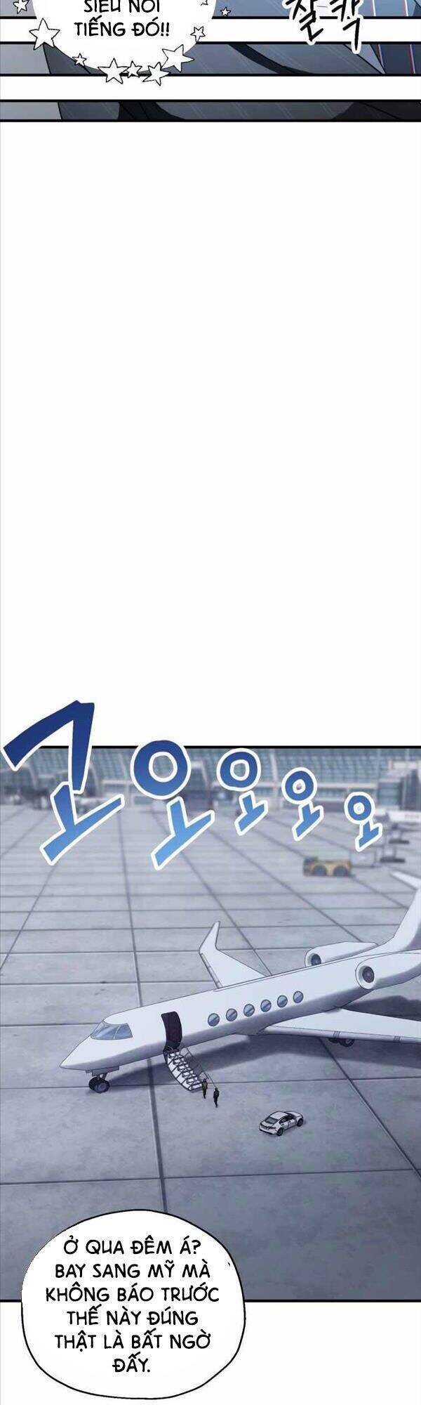 Người Chơi Không Thể Thăng Cấp Chap 91 - Next Chap 92
