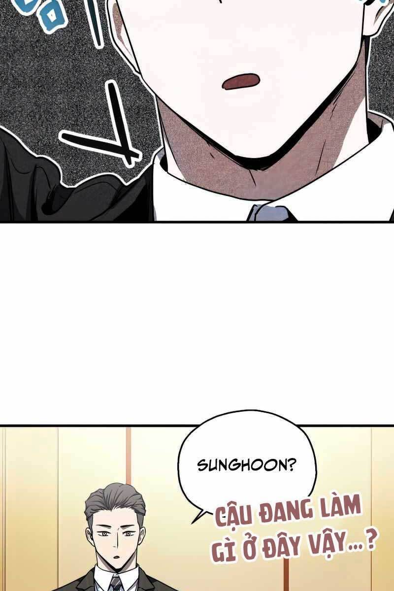 Người Chơi Không Thể Thăng Cấp Chap 92 - Next Chap 93