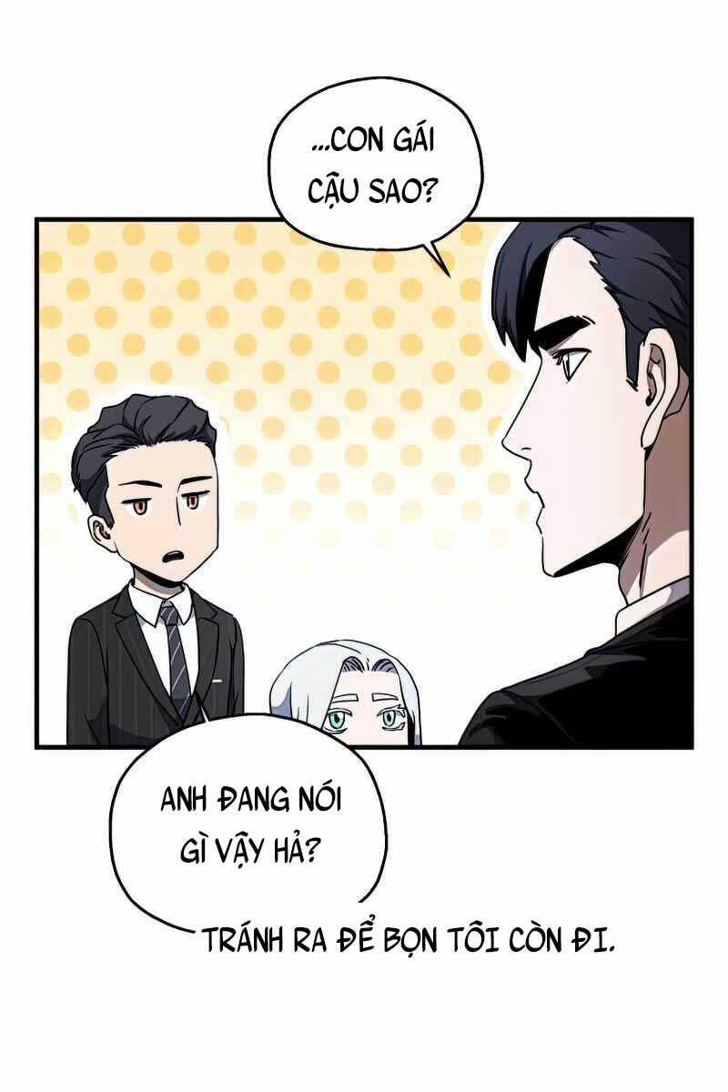 Người Chơi Không Thể Thăng Cấp Chap 92 - Next Chap 93