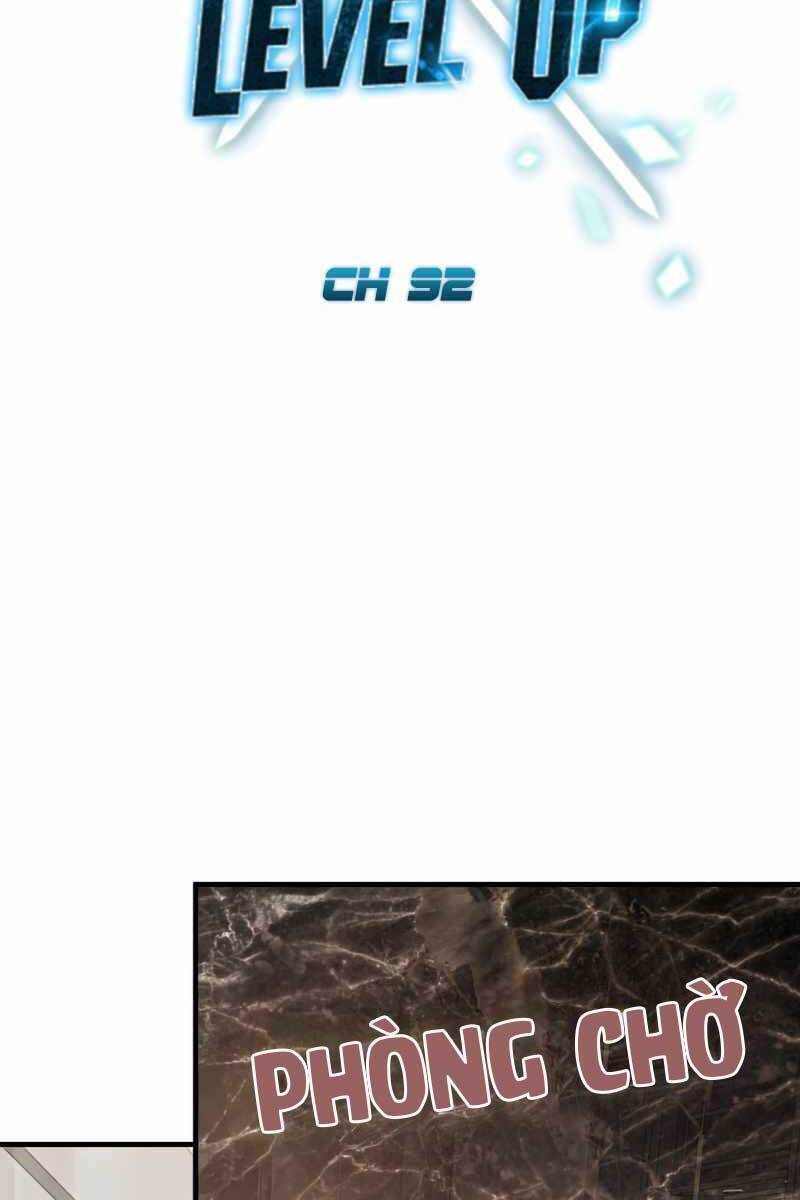 Người Chơi Không Thể Thăng Cấp Chap 92 - Next Chap 93