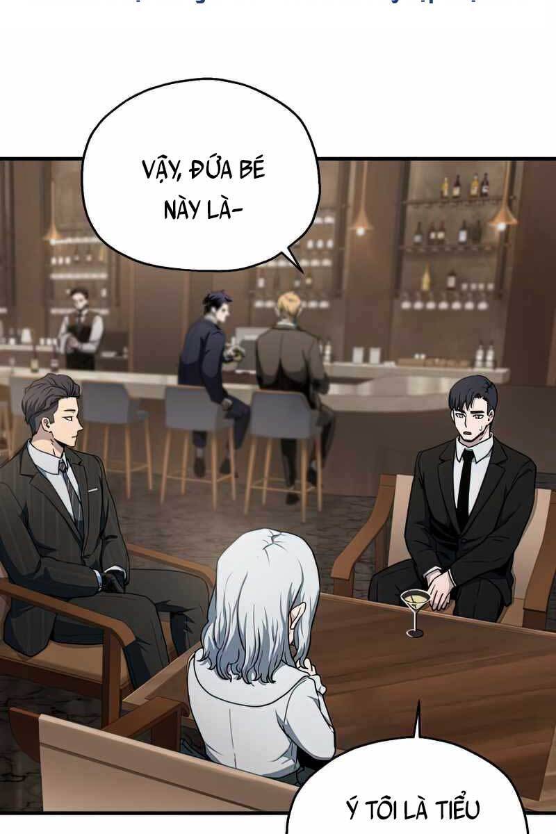 Người Chơi Không Thể Thăng Cấp Chap 92 - Next Chap 93
