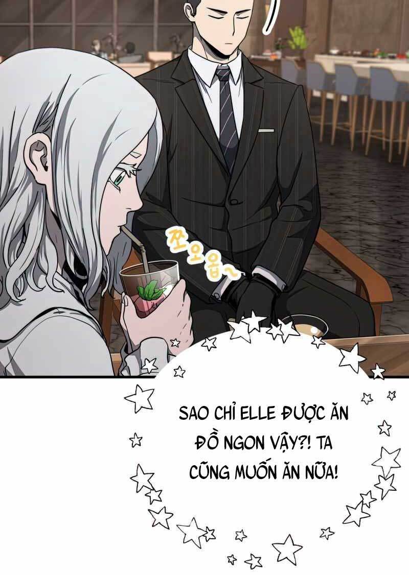 Người Chơi Không Thể Thăng Cấp Chap 92 - Next Chap 93