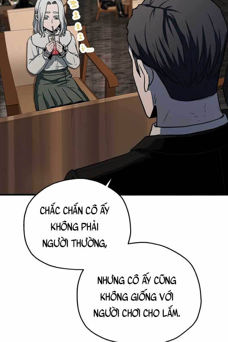 Người Chơi Không Thể Thăng Cấp Chap 92 - Next Chap 93