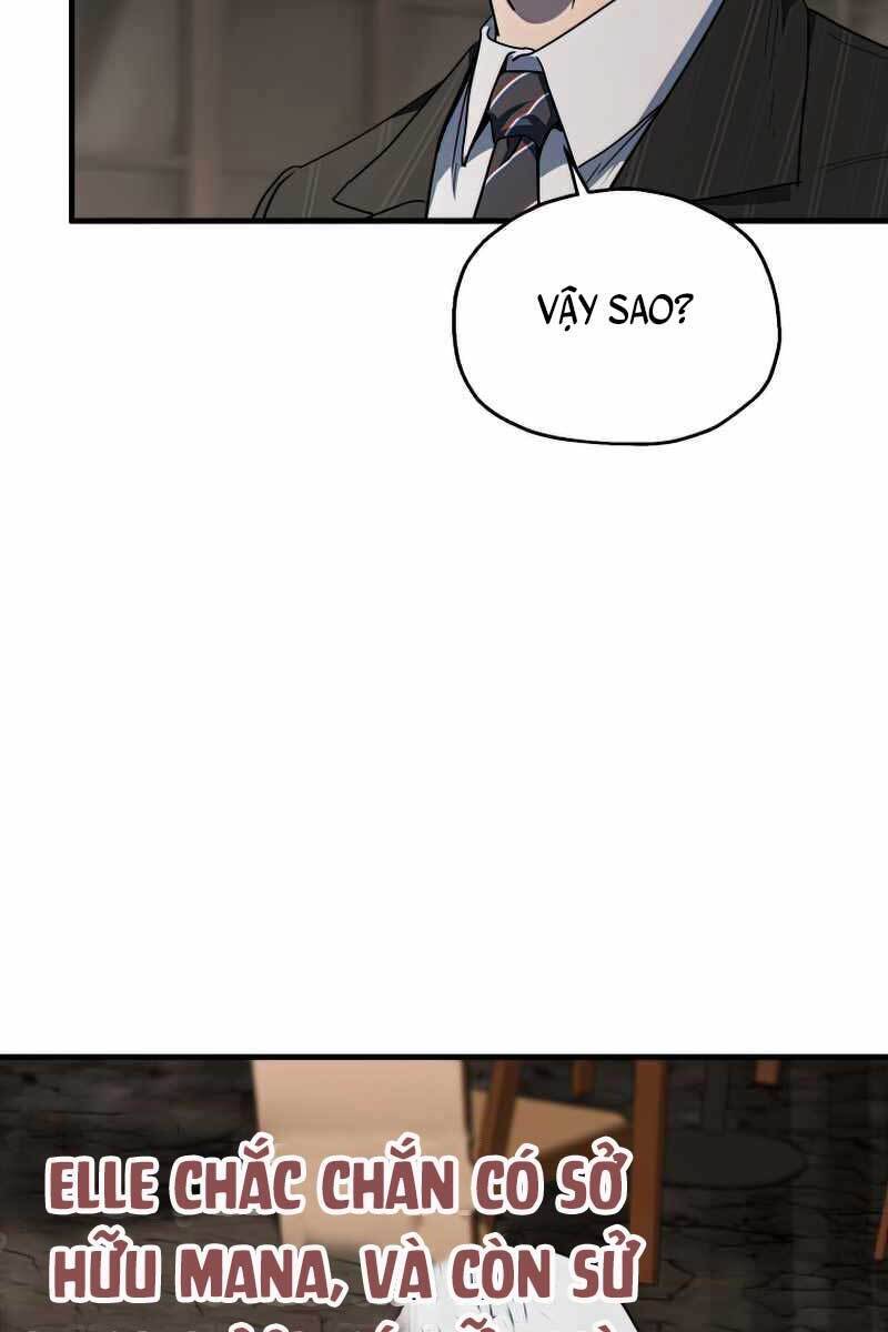 Người Chơi Không Thể Thăng Cấp Chap 92 - Next Chap 93