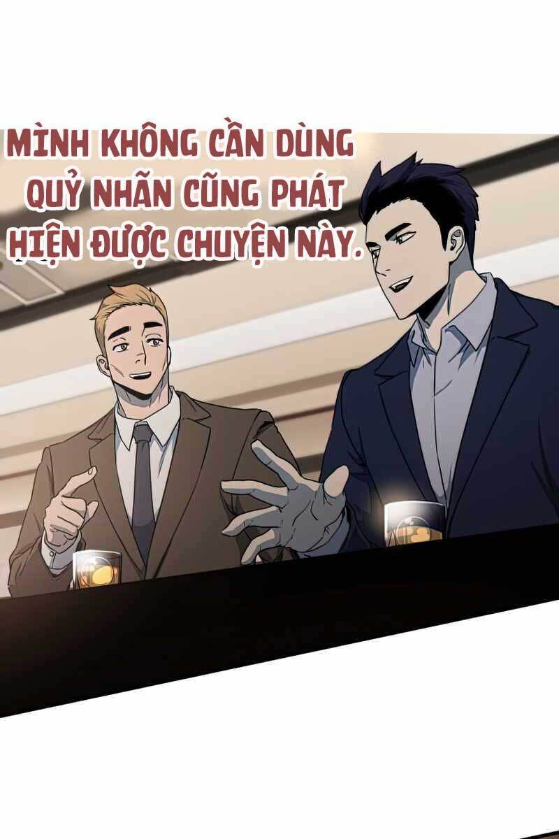 Người Chơi Không Thể Thăng Cấp Chap 92 - Next Chap 93