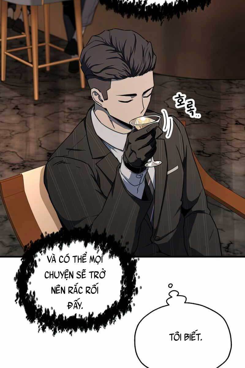 Người Chơi Không Thể Thăng Cấp Chap 92 - Next Chap 93