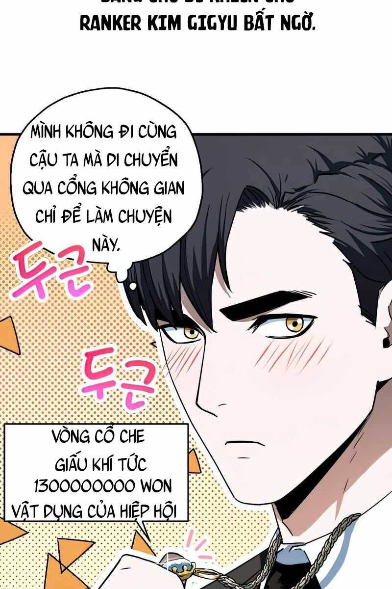 Người Chơi Không Thể Thăng Cấp Chap 92 - Next Chap 93
