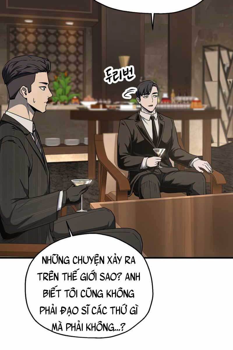 Người Chơi Không Thể Thăng Cấp Chap 92 - Next Chap 93