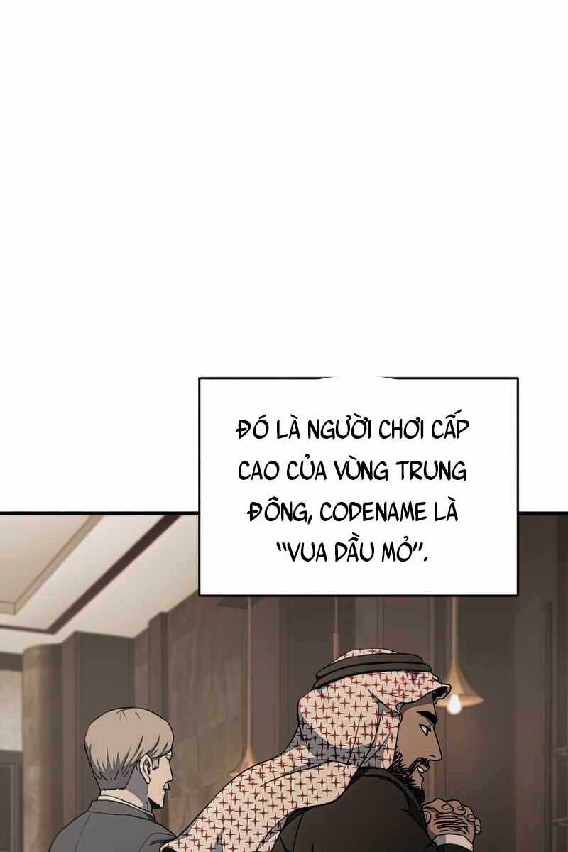 Người Chơi Không Thể Thăng Cấp Chap 92 - Next Chap 93