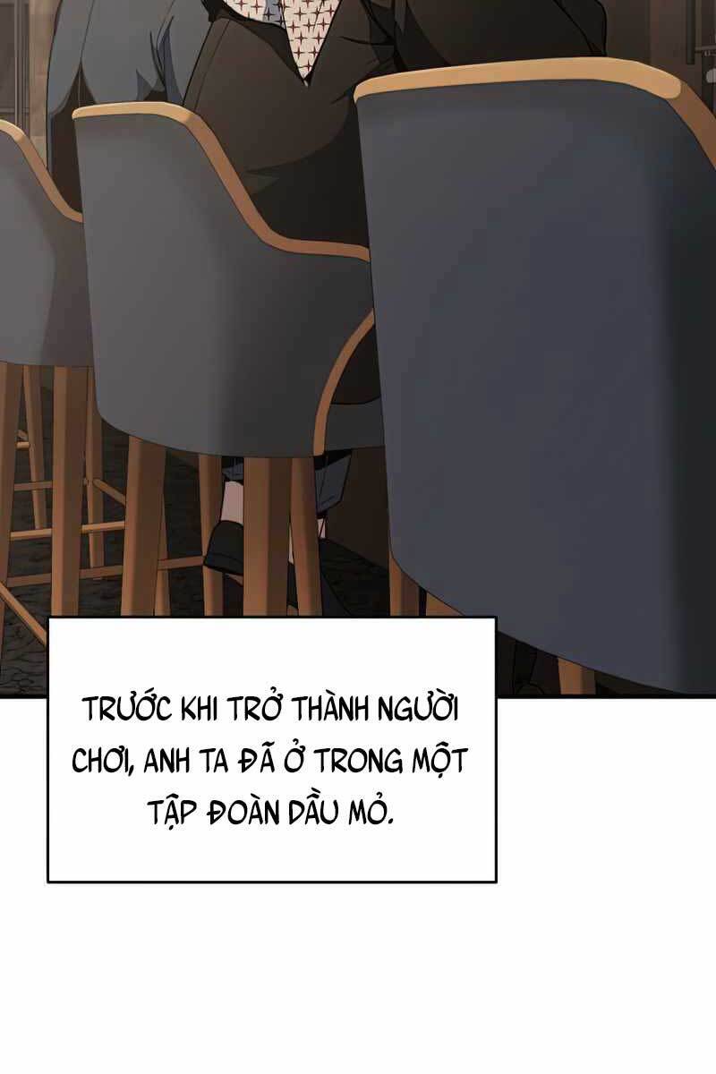 Người Chơi Không Thể Thăng Cấp Chap 92 - Next Chap 93