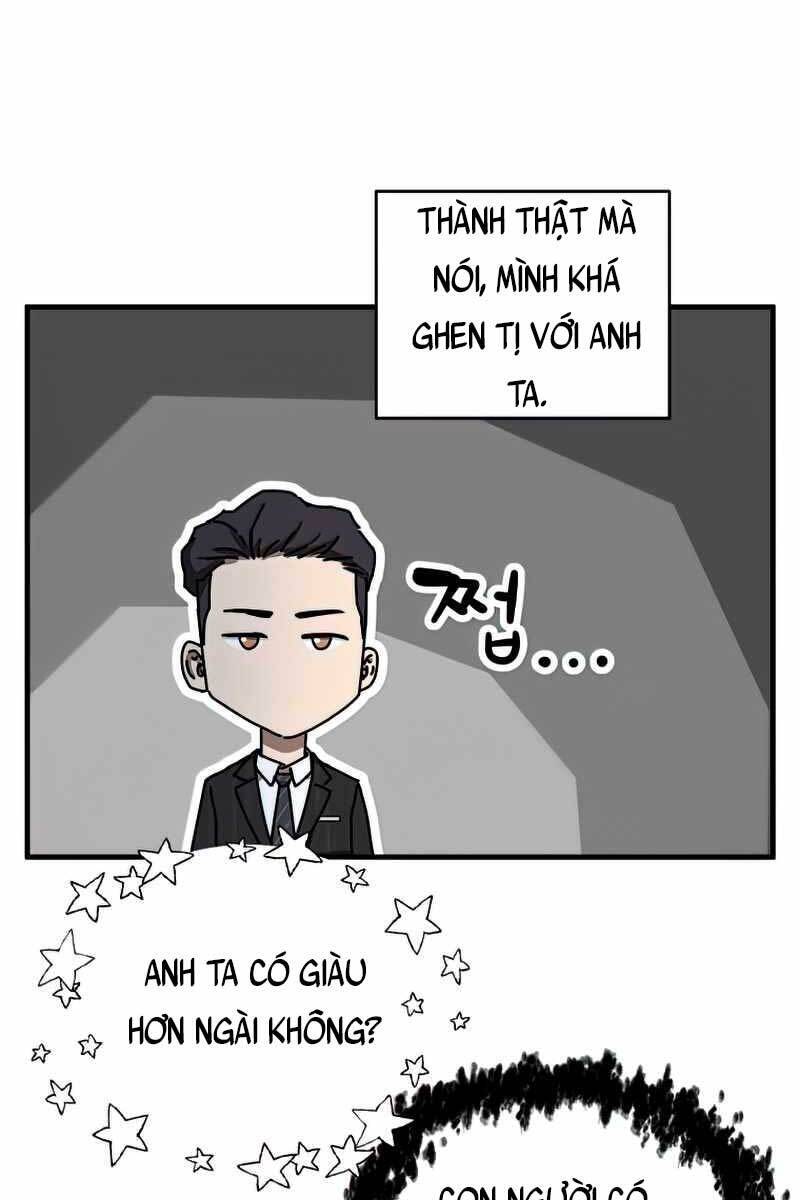 Người Chơi Không Thể Thăng Cấp Chap 92 - Next Chap 93