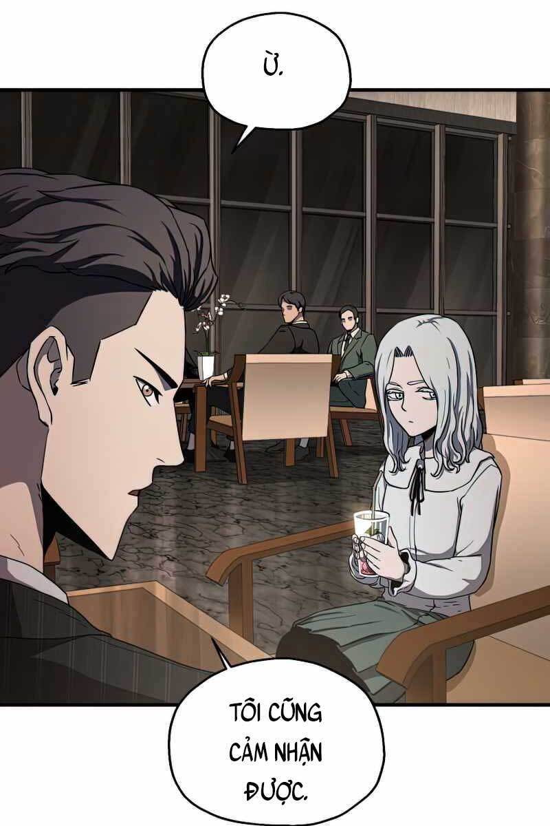 Người Chơi Không Thể Thăng Cấp Chap 92 - Next Chap 93