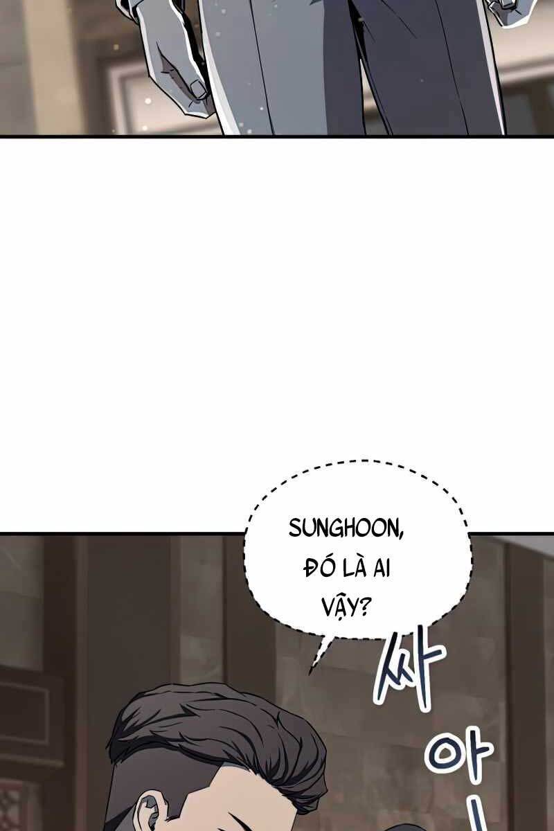 Người Chơi Không Thể Thăng Cấp Chap 92 - Next Chap 93