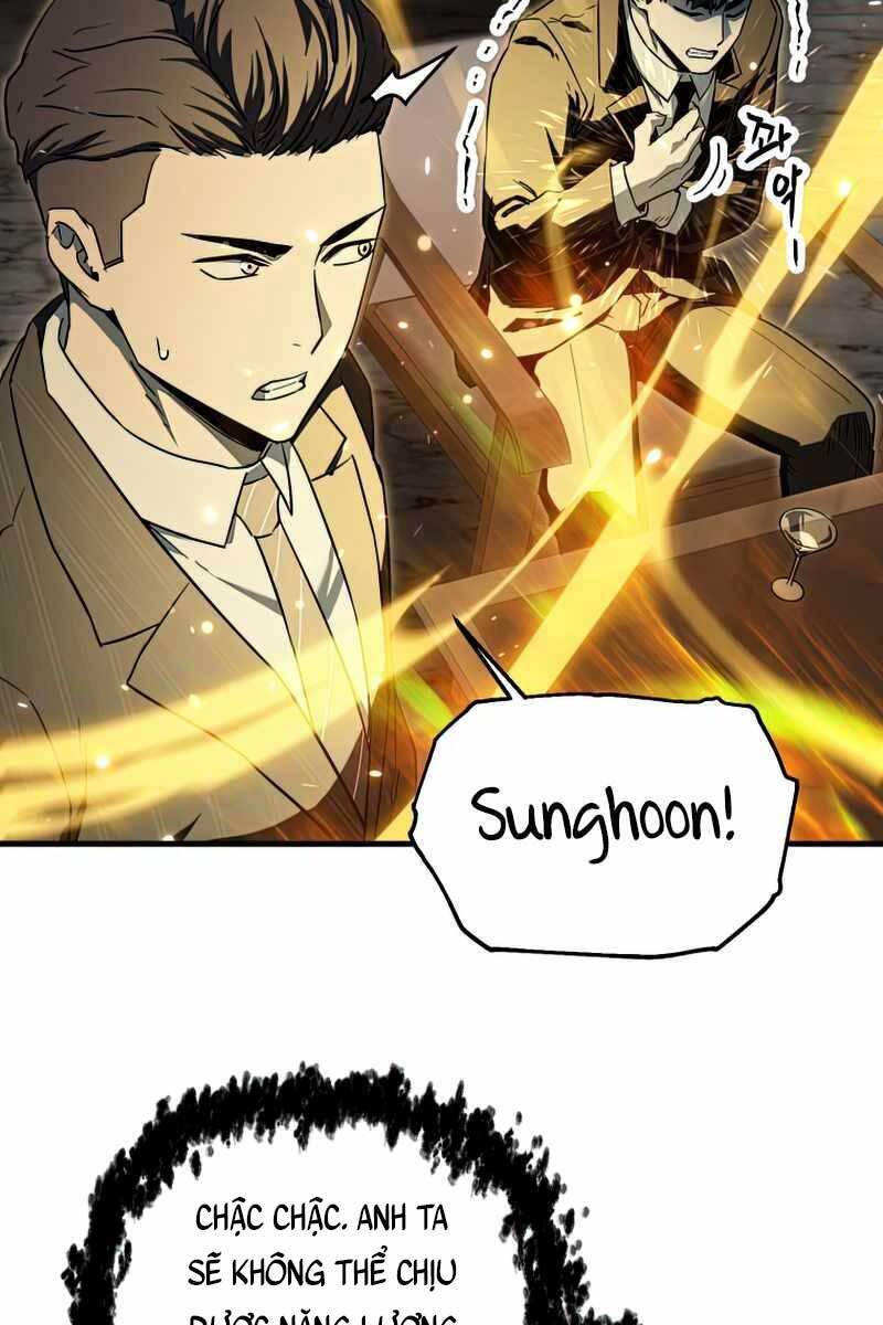 Người Chơi Không Thể Thăng Cấp Chap 92 - Next Chap 93