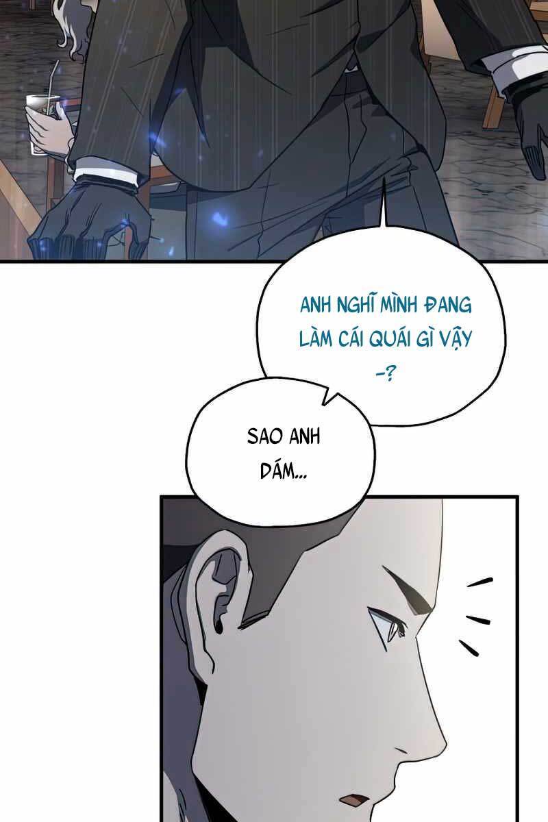 Người Chơi Không Thể Thăng Cấp Chap 92 - Next Chap 93