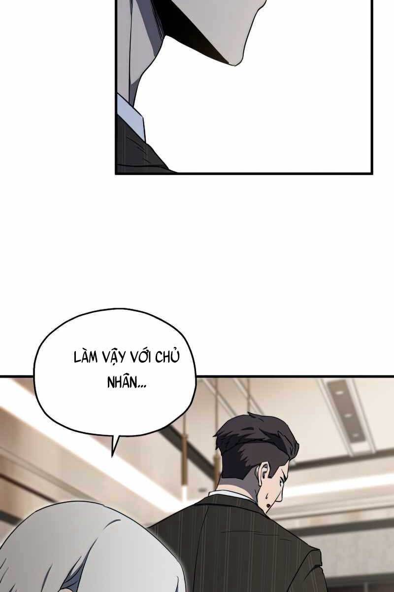 Người Chơi Không Thể Thăng Cấp Chap 92 - Next Chap 93