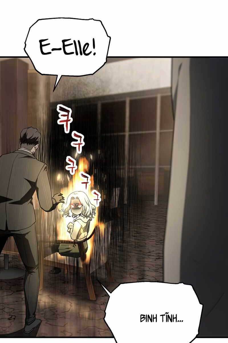 Người Chơi Không Thể Thăng Cấp Chap 92 - Next Chap 93