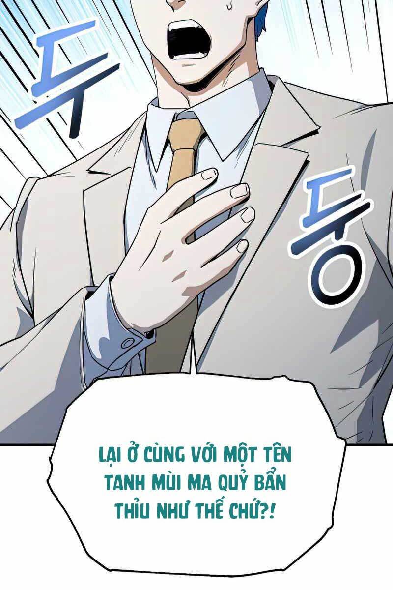 Người Chơi Không Thể Thăng Cấp Chap 92 - Next Chap 93
