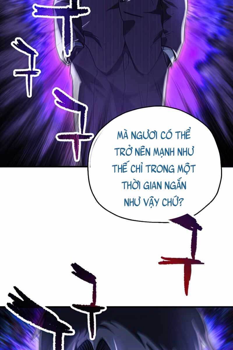 Người Chơi Không Thể Thăng Cấp Chap 93 - Next Chap 94