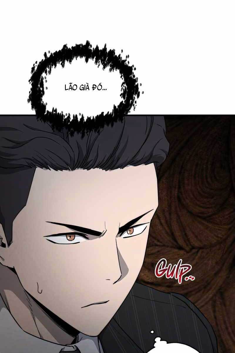 Người Chơi Không Thể Thăng Cấp Chap 93 - Next Chap 94