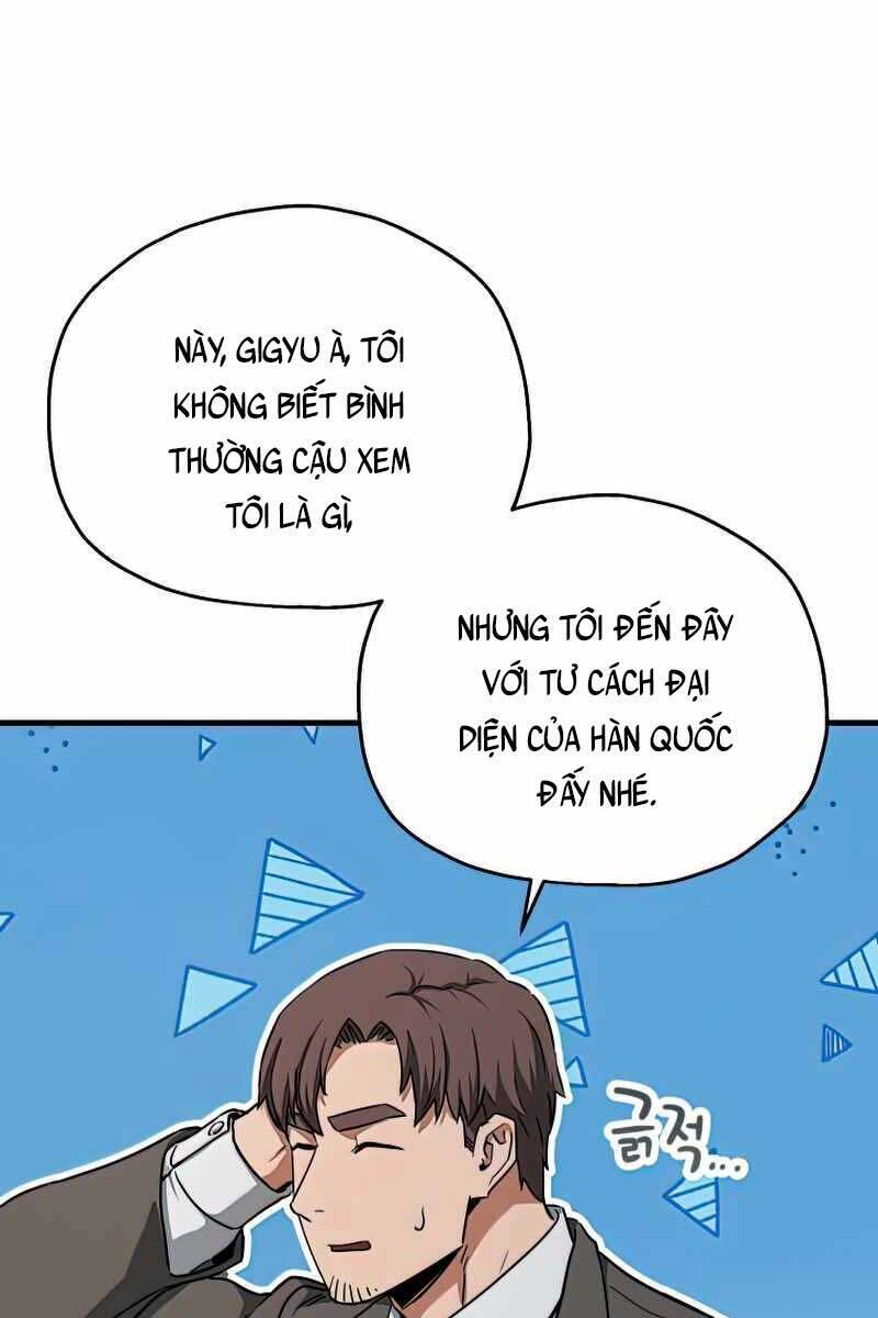 Người Chơi Không Thể Thăng Cấp Chap 93 - Next Chap 94