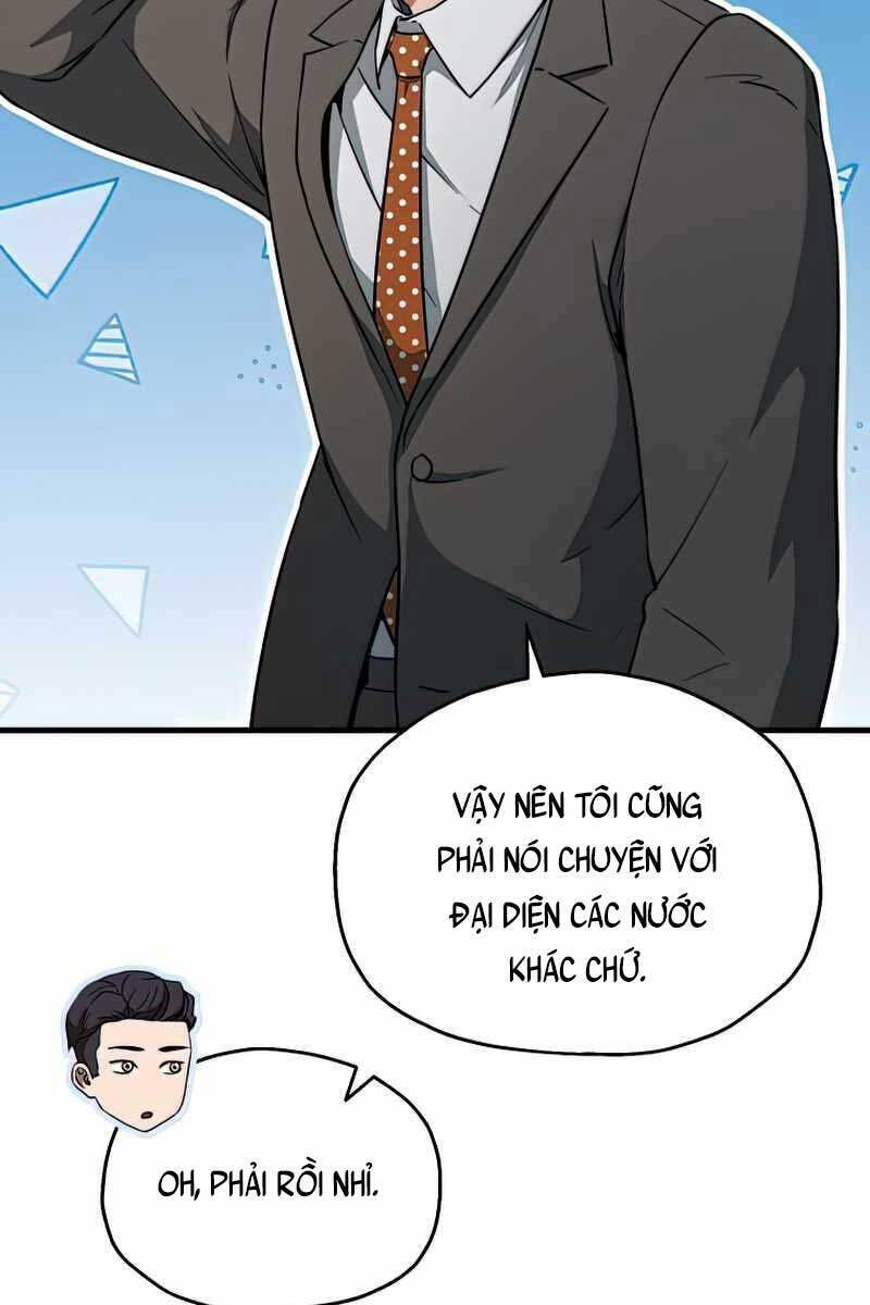 Người Chơi Không Thể Thăng Cấp Chap 93 - Next Chap 94