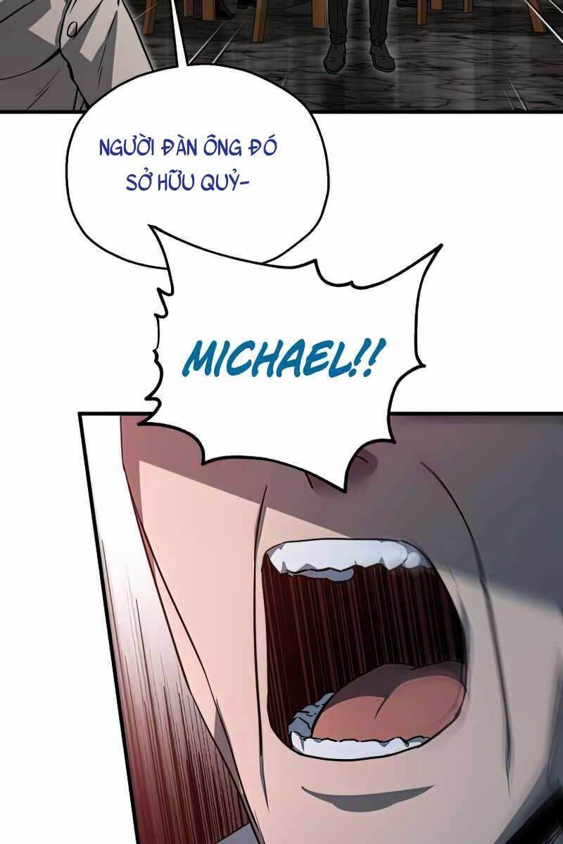 Người Chơi Không Thể Thăng Cấp Chap 93 - Next Chap 94