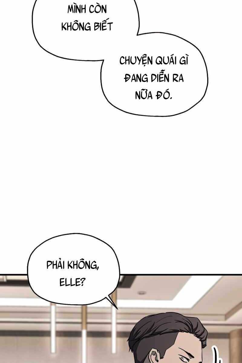 Người Chơi Không Thể Thăng Cấp Chap 93 - Next Chap 94