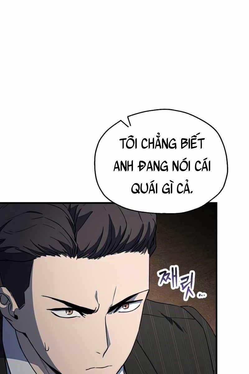 Người Chơi Không Thể Thăng Cấp Chap 93 - Next Chap 94
