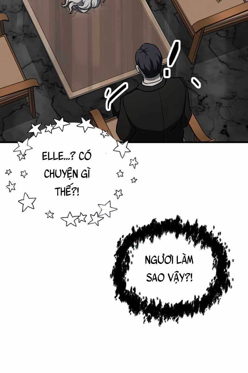 Người Chơi Không Thể Thăng Cấp Chap 93 - Next Chap 94