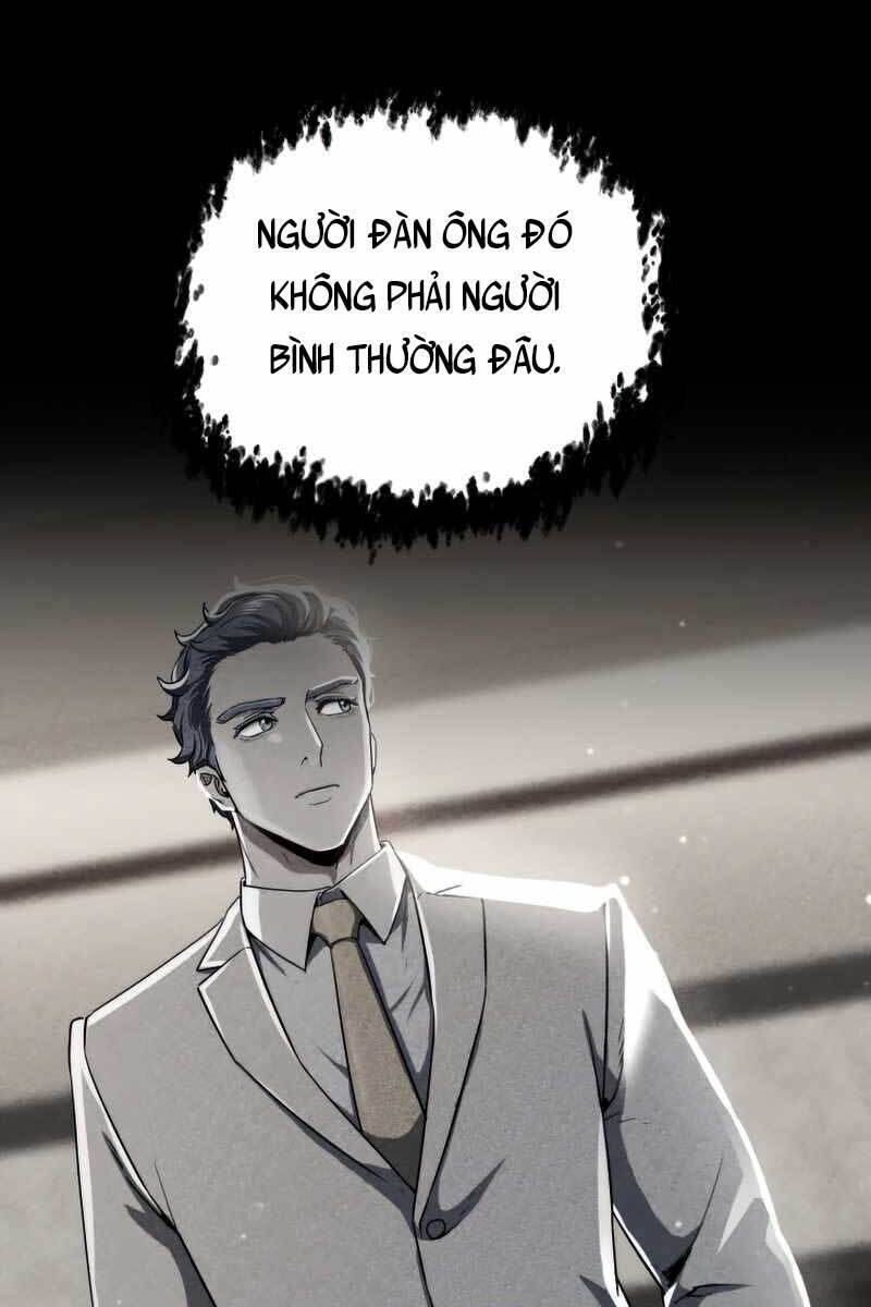 Người Chơi Không Thể Thăng Cấp Chap 93 - Next Chap 94