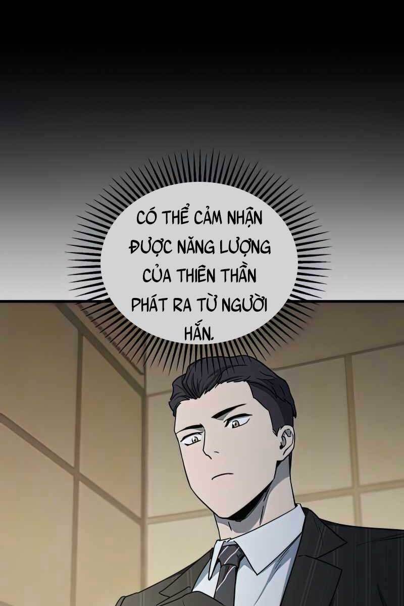 Người Chơi Không Thể Thăng Cấp Chap 93 - Next Chap 94