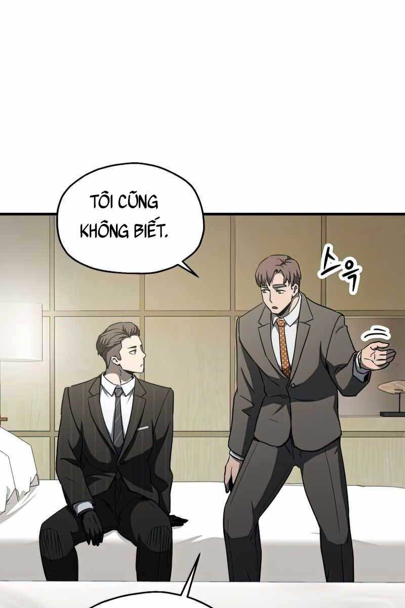Người Chơi Không Thể Thăng Cấp Chap 93 - Next Chap 94