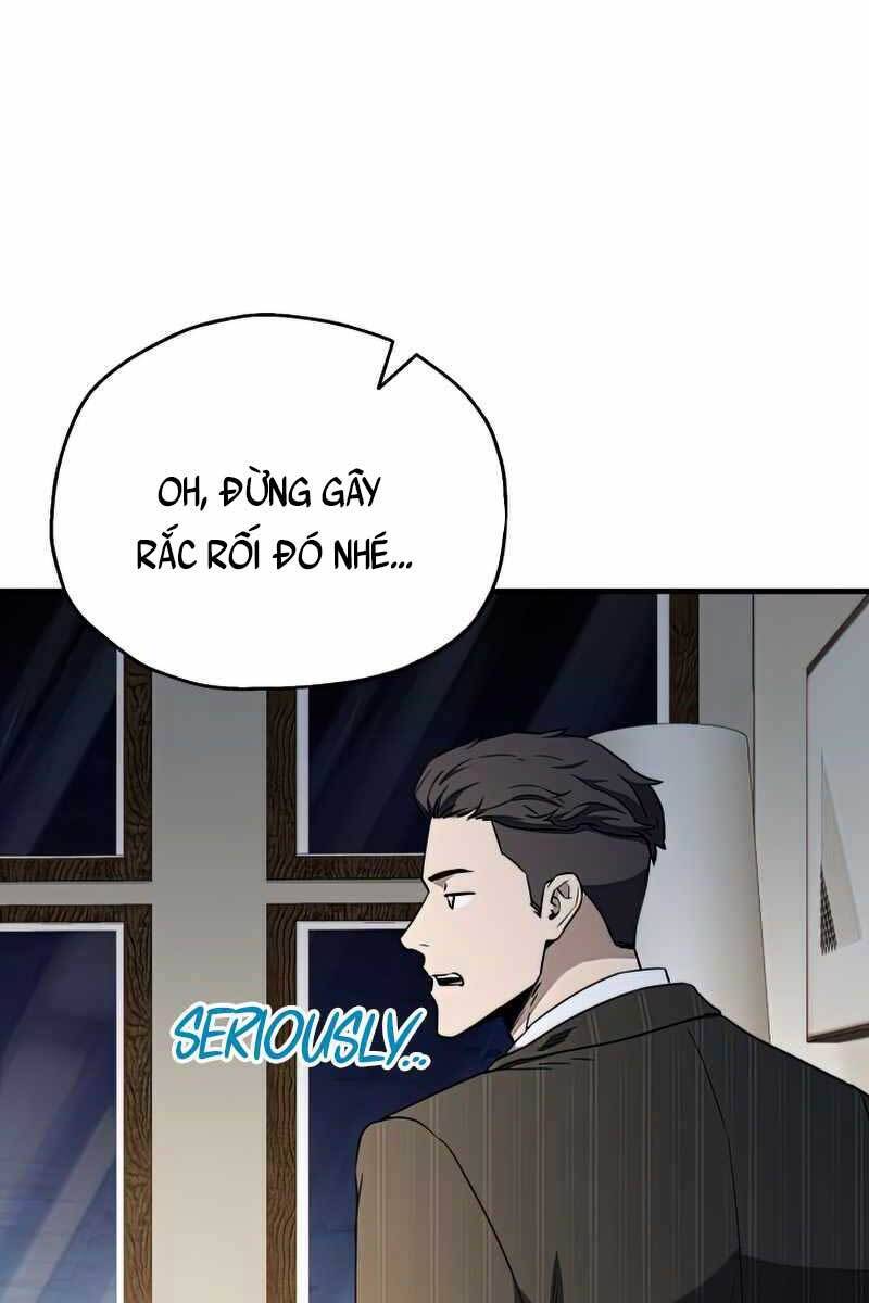 Người Chơi Không Thể Thăng Cấp Chap 93 - Next Chap 94