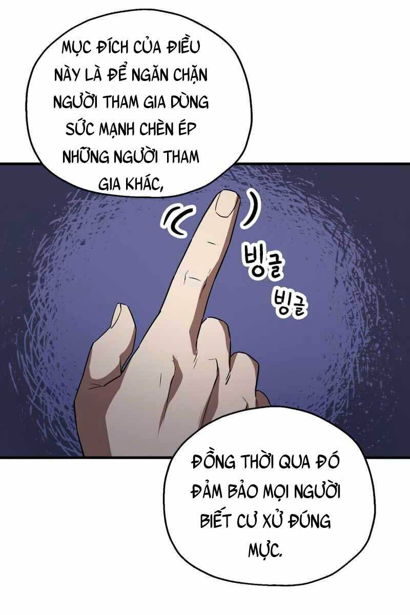 Người Chơi Không Thể Thăng Cấp Chap 94 - Next Chap 95