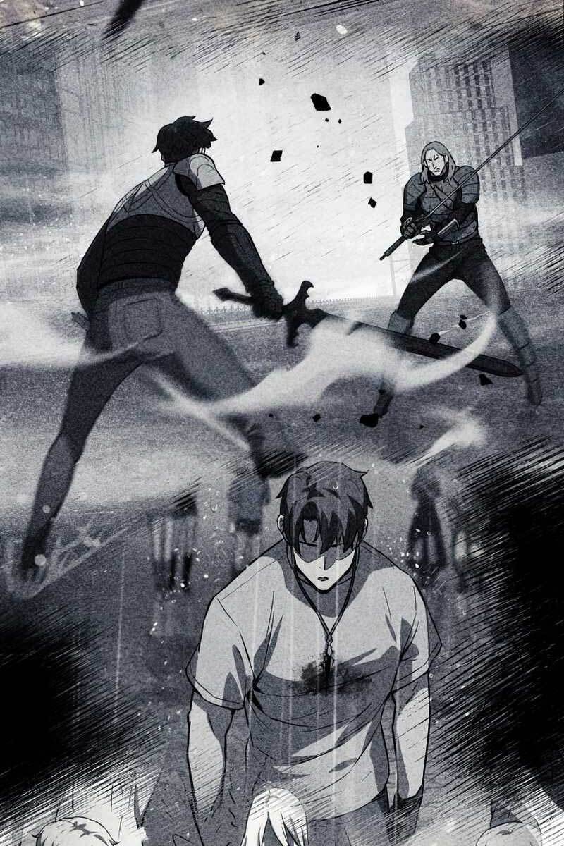 Người Chơi Không Thể Thăng Cấp Chap 94 - Next Chap 95