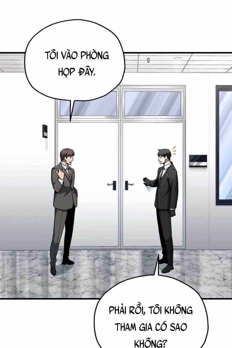 Người Chơi Không Thể Thăng Cấp Chap 94 - Next Chap 95
