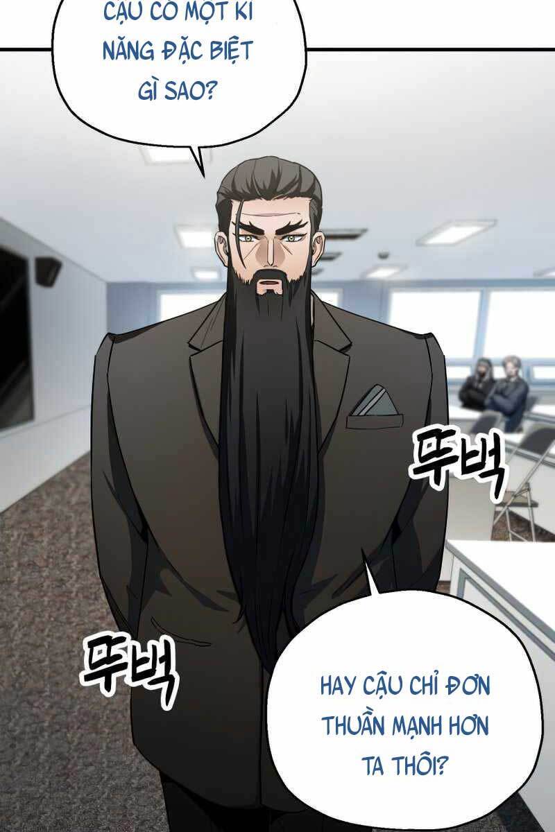 Người Chơi Không Thể Thăng Cấp Chap 94 - Next Chap 95