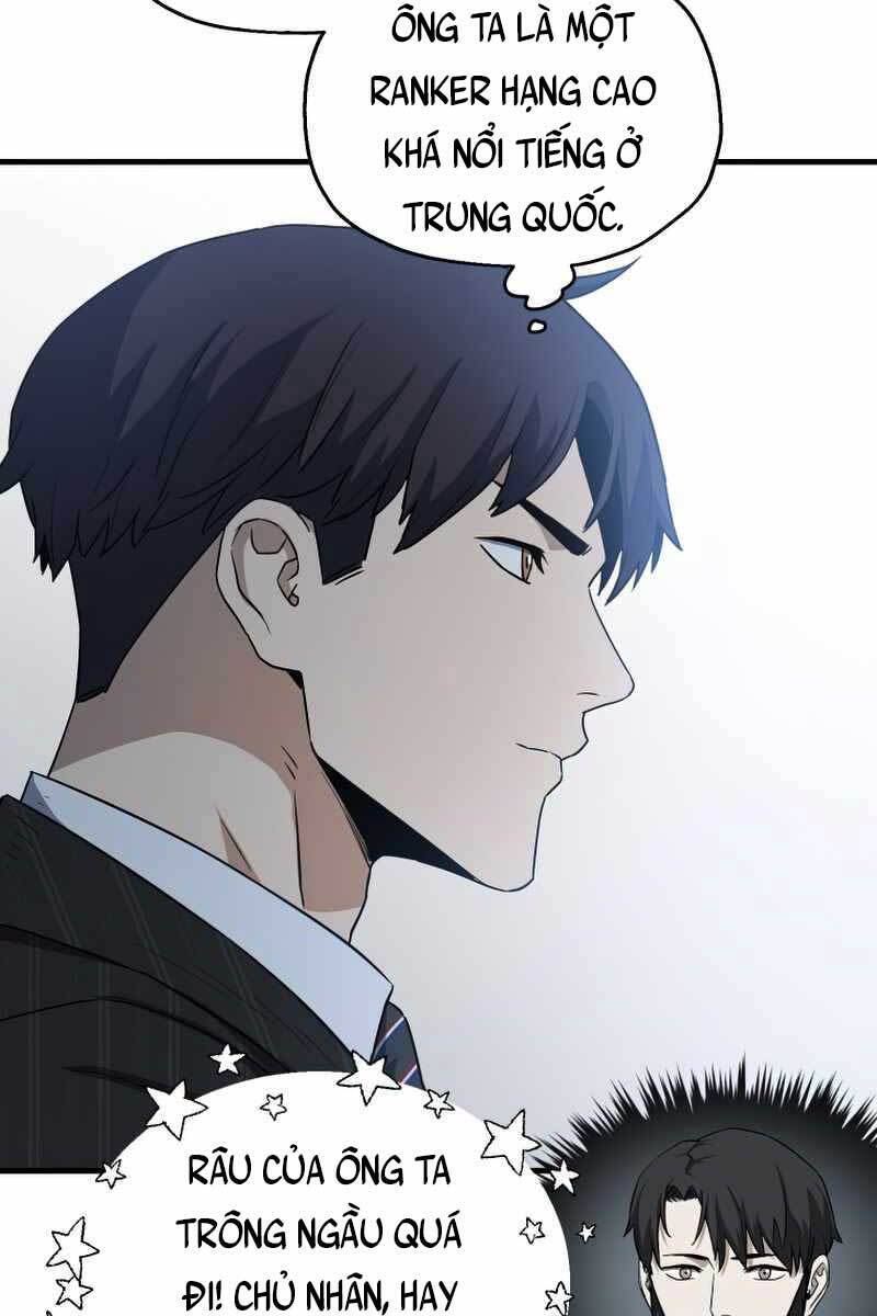 Người Chơi Không Thể Thăng Cấp Chap 94 - Next Chap 95