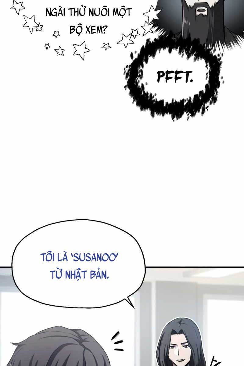Người Chơi Không Thể Thăng Cấp Chap 94 - Next Chap 95