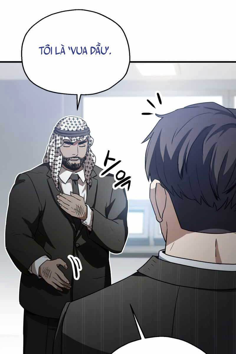 Người Chơi Không Thể Thăng Cấp Chap 94 - Next Chap 95